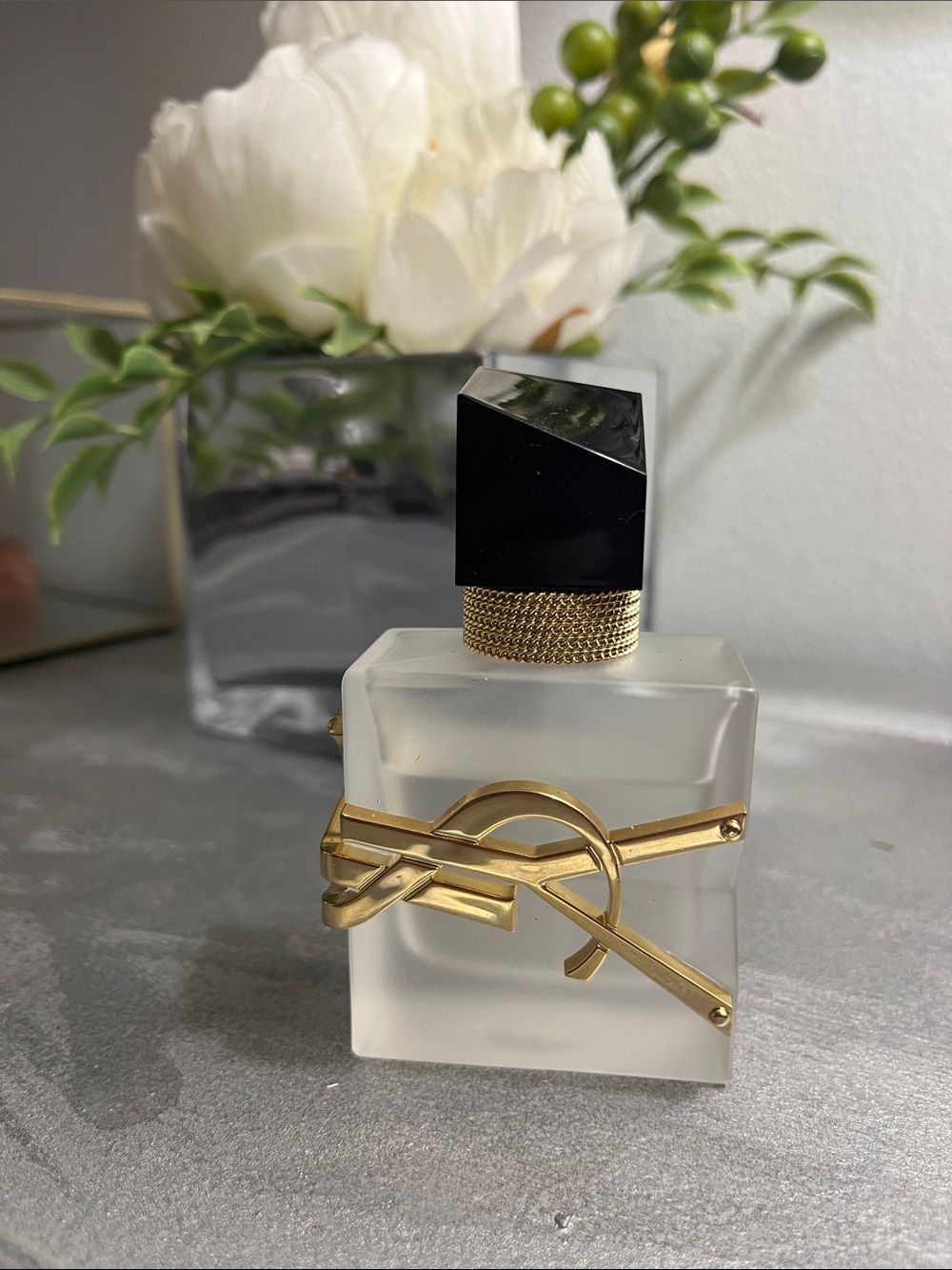 Yves Saint Laurent Libre Hair Mist